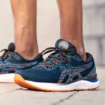 کتونی رانینگ آسیکس asics GEL-CUMULUS 23 - Image 3