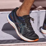 کتونی رانینگ آسیکس asics GEL-CUMULUS 23 - Image 9