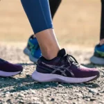 کتونی رانینگ آسیکس asics GEL-NIMBUS™ Lite 3 - Image 9