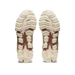 کتونی رانینگ آسیکس asics gEL-QUANTUM 360 6 Birch/Rose Gold - Image 6