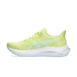 کتونی رانینگ آسیکس ASICS GT-2000 12 Glow Yellow - Image 4