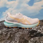 کتونی رانینگ آسیکس ASICS Gel Cumulus 24 Pop - Image 3