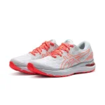 کتونی رانینگ آسیکس ASICS Gel-Nimbus 23 'White - Image 2