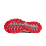 کتونی رانینگ آسیکس ASICS Gel-Nimbus 23 'White - Image 6