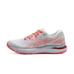 کتونی رانینگ آسیکس ASICS Gel-Nimbus 23 'White - Image 3