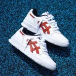 کتونی آسیکس Asics Ex 89 - Image 3