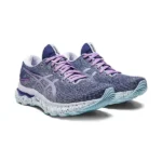 کتونی رانینگ آسیکس Asics GEL-NIMBUS 24 - Image 2
