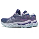 کتونی رانینگ آسیکس Asics GEL-NIMBUS 24 - Image 4