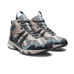 کتونی طبیعت گردی و کوهنوردی آسیکس Asics US2-S Gel-Sonoma 15-50 MT - Image 2