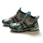 کتونی طبیعت گردی و کوهنوردی آسیکس Asics US2-S Gel-Sonoma 15-50 MT - Image 5