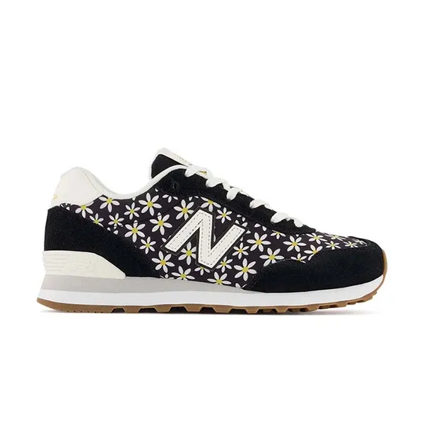 NEW-BALANCE-Women's-515-Black-Sneakers_11zon کتونی نیوبالانس NEW BALANCE Women's 515 Black Sneakers