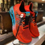 کتونی رانینگ نیوبالانس New Balance Fresh Foam X 1080 10 London - Image 2
