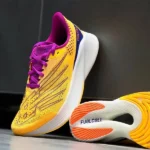 کتونی رانینگ نیوبالانس FuelCell RC Elite v2 'Yellow White' WRCELCO2 - Image 2