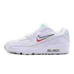 کتونی نایک NIKE AIR MAX 90 LEATHER JUNIOR - Image 2
