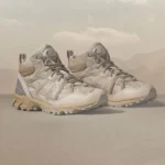 کتونی طبیعت گردی و کوهنوردی آسیکس ASICS Gel Sonoma 15 50 Mt Sand - Image 2