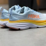 کتونی رانینگ هوکا Hoka bondi 8 - Image 2