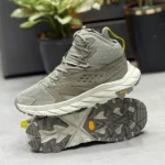 کتونی هوکا HOKA ONE ONE Anacapa Breeze Mid mens Hiking Boot - Image 2