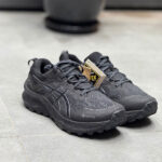 کتونی رانینگ اسیکس ASICS gel trabuco 11 - Image 3