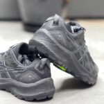 کتونی رانینگ اسیکس ASICS gel trabuco 11 - Image 8