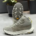 کتونی هوکا HOKA ONE ONE Anacapa Breeze Mid mens Hiking Boot - Image 3