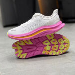 کتونی رانینگ هوکا Hoka One One Kawana W - Image 7