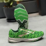 کتونی رانینگ بروکس brooks run launch 6 - Image 3