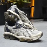 کتونی آسیکس ASICS GEL QUANTUM KINETIC - Image 10