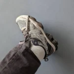 کتونی آسیکس ASICS GEL QUANTUM KINETIC - Image 7