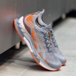 کتونی رانینگ اسیکس ASICS Gel-Kinsei Blast Men's Running Shoes - Image 2