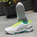 کتونی تنیس اسیکس ASICS TENNIS SHOES GEL-RESOLUTION 6 - Image 5