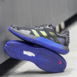 کتونی تنیس آدیداس adidas SoleMatch Control Black - Image 4
