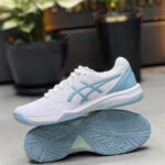 کتونی تنیس اسیکس Asics gel dedicate 7 - Image 3