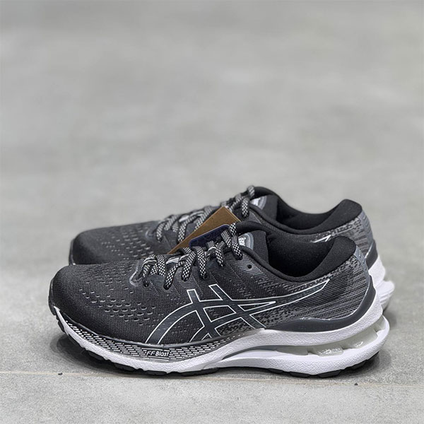 Asics-Gel-Kayano-28-Running-Shoes کتونی پیاده رویی اسیکس Asics gel kayano 28