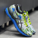 کتونی رانینگ اسیکس Asics gel nimbus 24 - Image 2