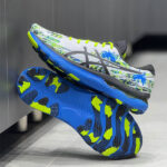 کتونی رانینگ اسیکس Asics gel nimbus 24 - Image 5