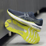 کتونی رانینگ اسیکس Asics gel pursue 8 - Image 3