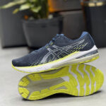 کتونی رانینگ اسیکس Asics gel pursue 8 - Image 4
