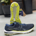 کتونی رانینگ اسیکس Asics gel pursue 8 - Image 5