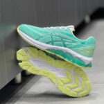 کتونی پیاده رویی اسیکس asics gel quantum 1807 - Image 3