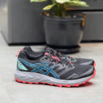 کتونی طبیعت گردی اسیکس Asics gel sonoma 6 - Image 2