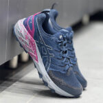 کتونی تریل رانینگ اسیکس asics gel trabuco terra - Image 2