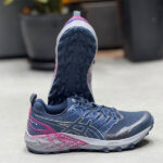 کتونی تریل رانینگ اسیکس asics gel trabuco terra - Image 5