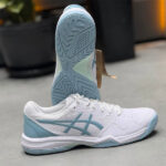 کتونی تنیس اسیکس Asics gel dedicate 7 - Image 5