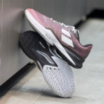 کتونی تنیس بابولات Mizuno Tenis Enforce Tour para hombre - Image 4