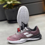 کتونی تنیس بابولات Mizuno Tenis Enforce Tour para hombre - Image 5