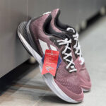 کتونی تنیس بابولات Mizuno Tenis Enforce Tour para hombre - Image 3