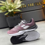 کتونی تنیس بابولات Mizuno Tenis Enforce Tour para hombre - Image 6