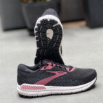کتونی پیاده رویی بروکس Brooks Addiction 15 - Image 5