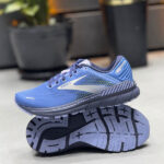 کتونی پیاده رویی بروکس Brooks Adrenaline gts 22 - Image 3