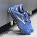 کتونی پیاده رویی بروکس Brooks Adrenaline gts 22 - Image 2